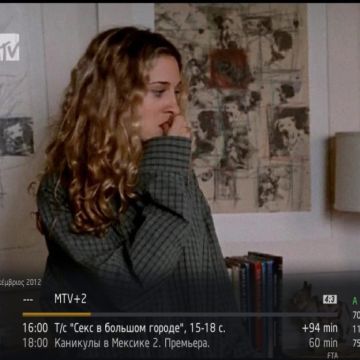 Κλείνει το MTV Russia