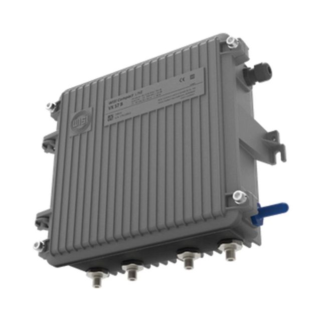WISI VX SERIES