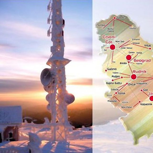 Η Σερβία μεταθέτει το αναλογικό switch off