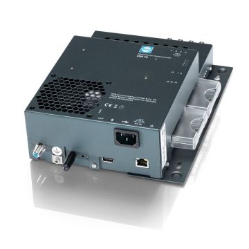 Η WISI στην ANGA COM 2016