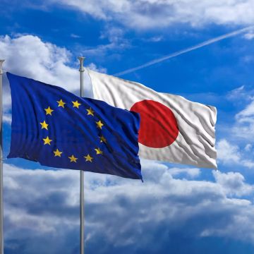 ΕΕ και Ιαπωνία συνεργάζονται στους τομείς των ημιαγωγών, κυβερνοασφαλείας και υποδομών