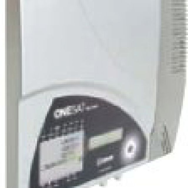 Ikusi One 118 Mini-Headend