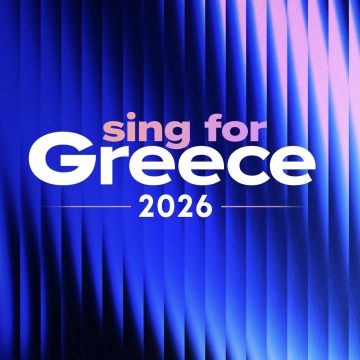 «Sing for Greece 2026»: Η Klavdia στον Α’ Ημιτελικό και η Τάμτα στον Β’ Ημιτελικό – Ο Χρήστος Μάστορας στον Τελικό