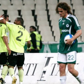 Με 15μελή αποστολή στο ΟΑΚΑ και ενάντια στην παράδοση ο Αρης