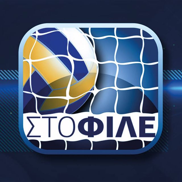 Ο Νίκος Ρουμελιώτης "Στο Φιλέ" των καναλιών Novasports