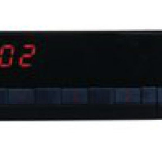 Head SD2700 Black Panther USB PVR