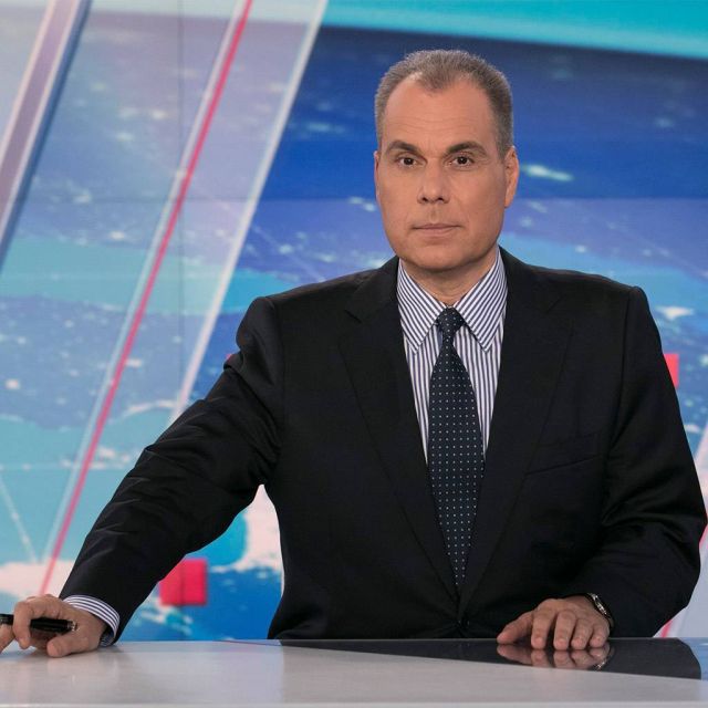 «Η αλήθεια για τον κορωνοϊό», με τον Νίκο Στραβελάκη
