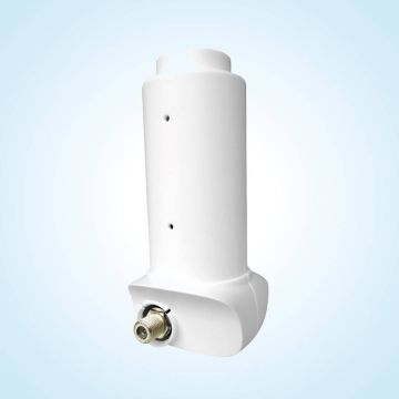 Νέας γενιάς LNB στα 0,1dB