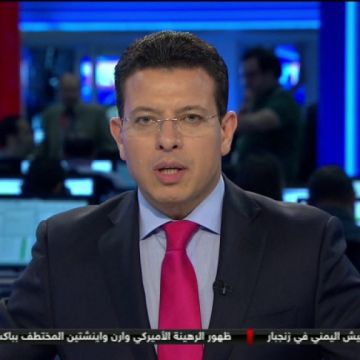 To Sky News Arabia γιορτάζει το ξεκίνημα του