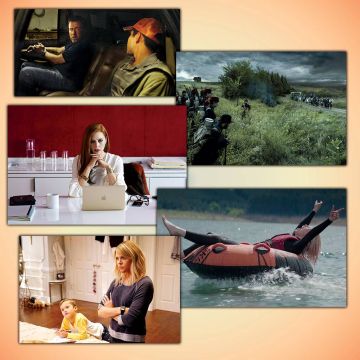 Η COSMOTE TV στον ρυθμό των ντέρμπι Ρεάλ-Ατλέτικο Μαδρίτης & Μπάγερν Μονάχου-Ντόρτμουντ