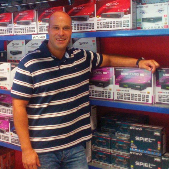 Συνέντευξη του Marton Lengyel