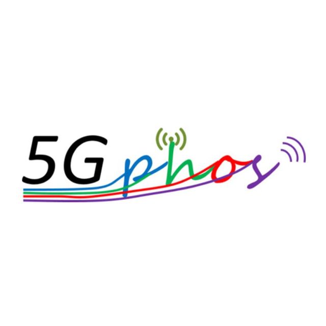 Στο ερευνητικό έργο 5G-PHOS συνέβαλε η COSMOTE, για την ανάπτυξη υβριδικού 5G δικτύου Fiber-Wireless (FiWi)