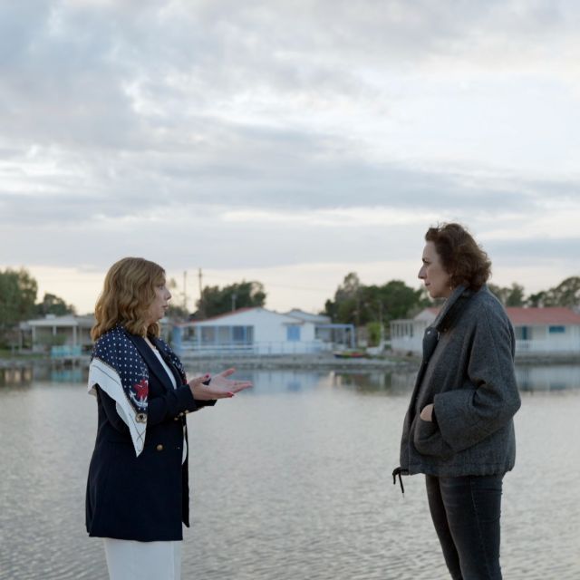 Ο λόρδος Βύρωνας και η Έξοδος του Μεσολογγίου στην εκπομπή «365 στιγμές»