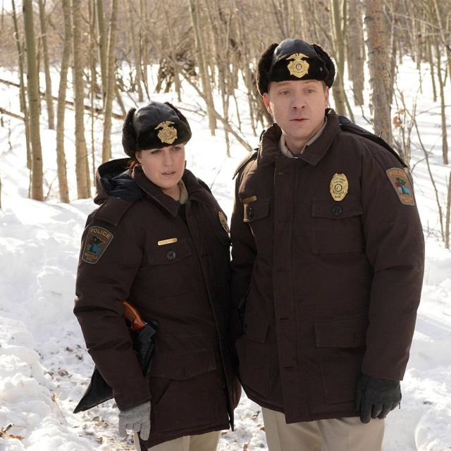 «Fargo» – Νέα πολυβραβευμένη δραματική σειρά-θρίλερ στην ΕΡΤ2 08 & 09.04.2019