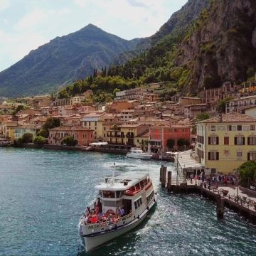 «Όμορφες λίμνες των Άλπεων» – Νέα σειρά 5 ντοκιμαντέρ, στην πρωινή ζώνη της ΕΡΤ3