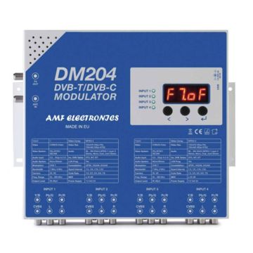 AMF DM204