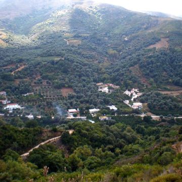 Χωρίς τηλεόραση χωριά του Δήμου Πλατανιά στα Χανιά