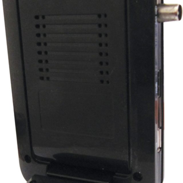 Digitalbox HDT-900 Scart