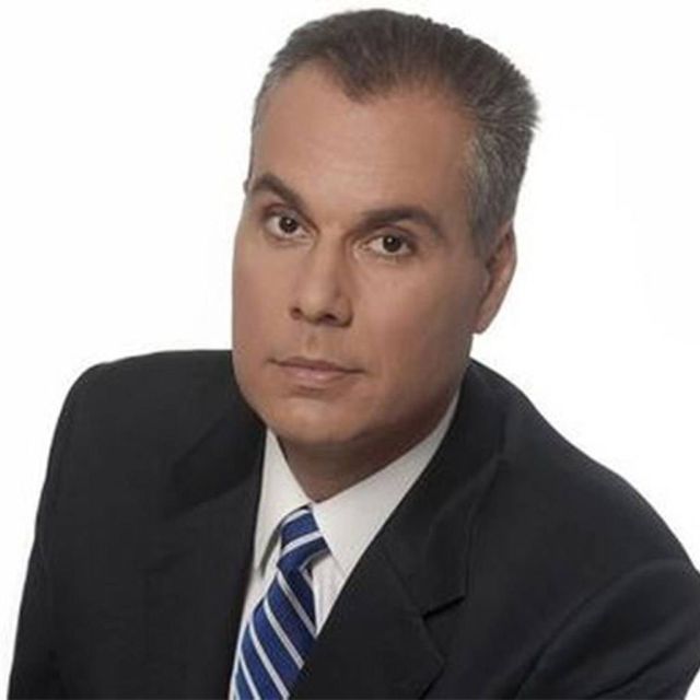 Επιστροφή Στραβελάκη στην παρουσίαση δελτίων ειδήσεων του ΣΚΑΪ