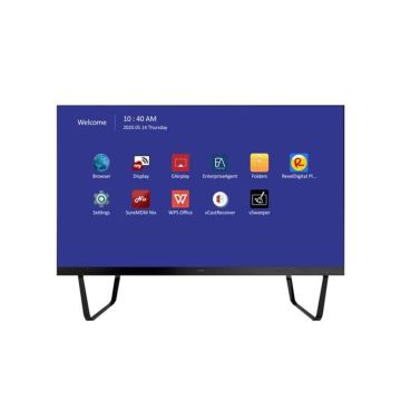 Nέες LED οθόνες All-in-One Direct View από τη ViewSonic