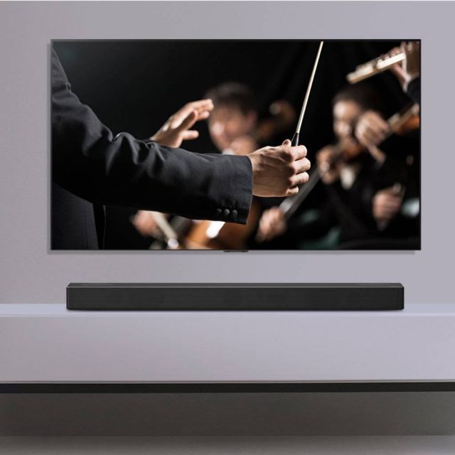 Το νέο Sound Bar της LG σας ‘ταξιδεύει’ σε μια μοναδική ηχητική εμπειρία