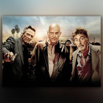 «Νομοταγείς τύποι» στην ΕΡΤ1