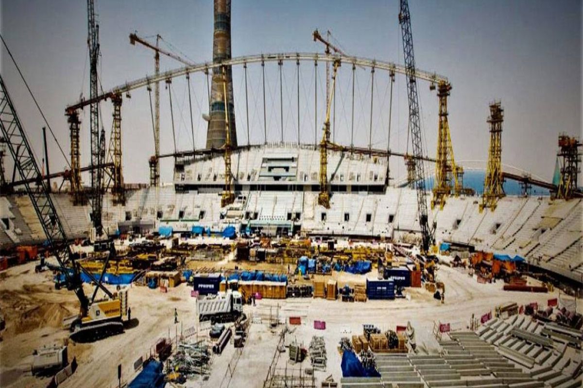 Η διεύρυνση του Μουντιάλ και ο «πόλεμος» των συμφερόντων