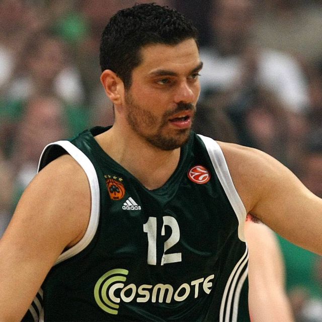 Ο Κώστας Τσαρτσαρής στο Style Rules του Epsilon