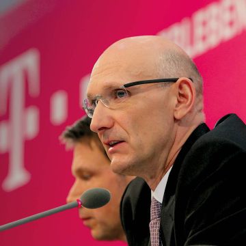 DT: Η Ευρώπη έχει δικαίωμα στην ψηφιακή αυτοδιάθεση