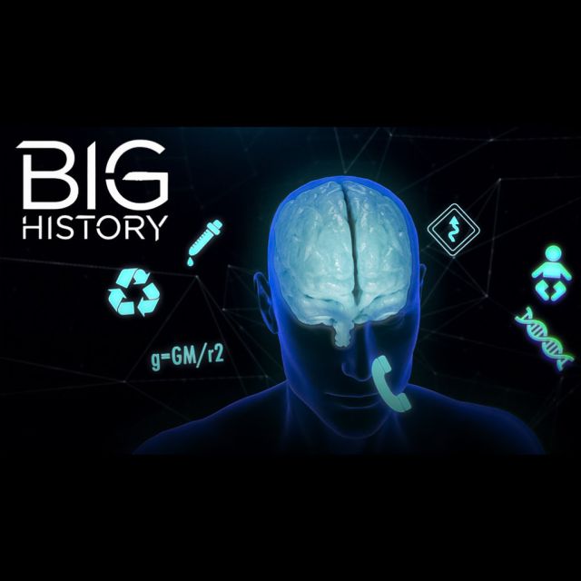 “Η ιστορία αλλιώς”, σειρά ντοκιμαντέρ στην ΕΡΤ2