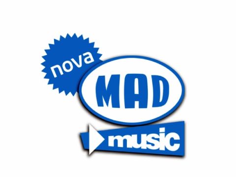 Nova Mad Music Kids B aad67b4f