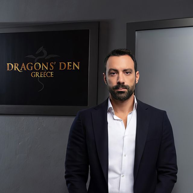 “Dragon’s Den”: Επιστρέφει στον ΑΝΤ1 ο 2ος κύκλος του show επενδύσεων