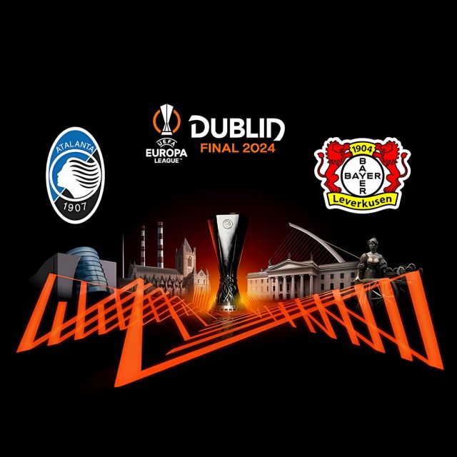 Ο τελικός του UEFA Europa League σε αποκλειστική μετάδοση στην COSMOTE TV