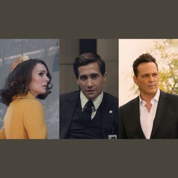 Όλες οι κωμωδίες, θρίλερ και τα δράματα που έρχονται στην Apple TV+ το καλοκαίρι του 2024