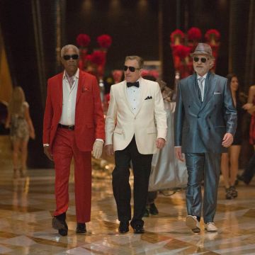 «Last Vegas» – Μια κωμωδία με μεγάλα ονόματα του Χόλιγουντ στην ΕΡΤ1