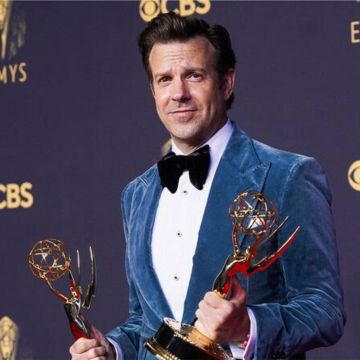 Emmy 2021: Ο θρίαμβος του Ted Lasso και οι μεγάλες νίκες του Netflix