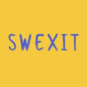 Swexit: Το προεκλογικό τηλεοπτικό σποτ που απαγορεύτηκε στη Σουηδία
