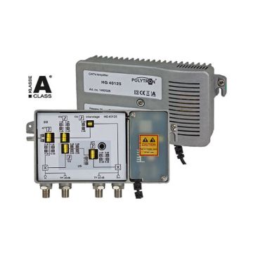 Polytron HG 40125 και HG 30115