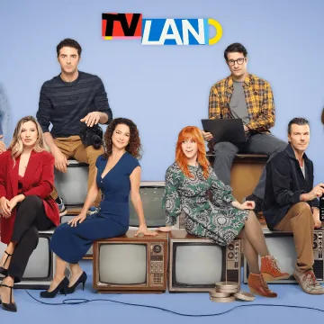 «TV Land» – Γυρίσματα μετ’ εμποδίων στην «Απαγορευμένη Εδέμ»
