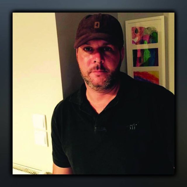 Καλό ταξίδι Θανάση!