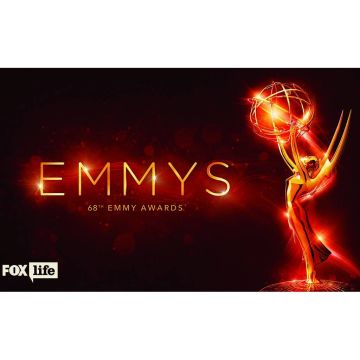Τα 68α βραβεία EMMY ζωντανά και αποκλειστικά στο FOX Life!