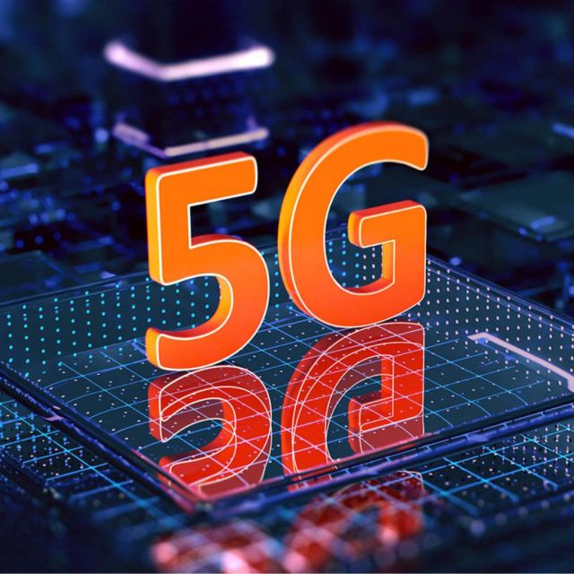Πιο digital οι Ελληνες με 5G και δεδομένα