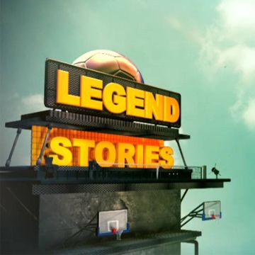 "Legend Stories: Νίκος Σαμαράς" και πάλι στα κανάλια Novasports