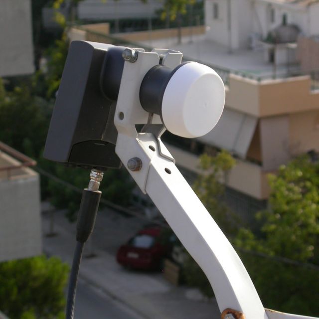 Inverto Unicable LNB