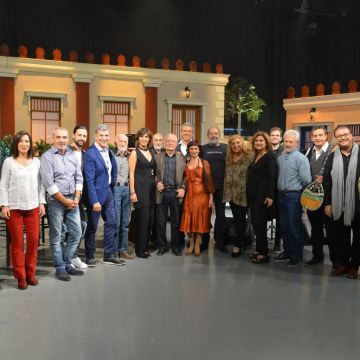 «Η Αυλή των Χρωμάτων» – Παρασκευή 22 Μαΐου στην ΕΡΤ2