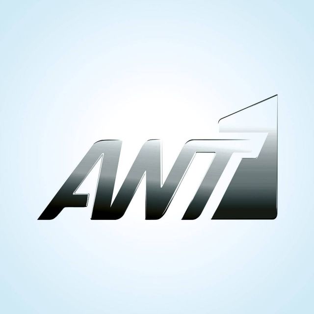 Στην κορυφή της τηλεθέασης ο ΑΝΤ1 και τον Νοέμβριο