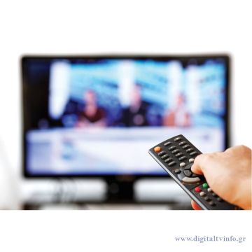 Ειδικός Φόρος Τηλεόρασης: Άρση της αδικίας στα κανάλια