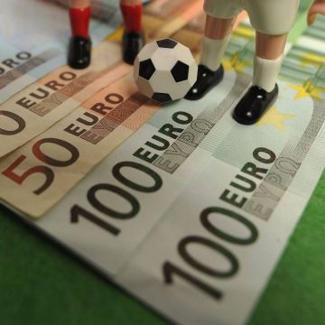 Αδιανόητες οι οικονομικές απώλειες στα ευρωπαϊκά πρωταθλήματα λόγω κορωνοϊού!