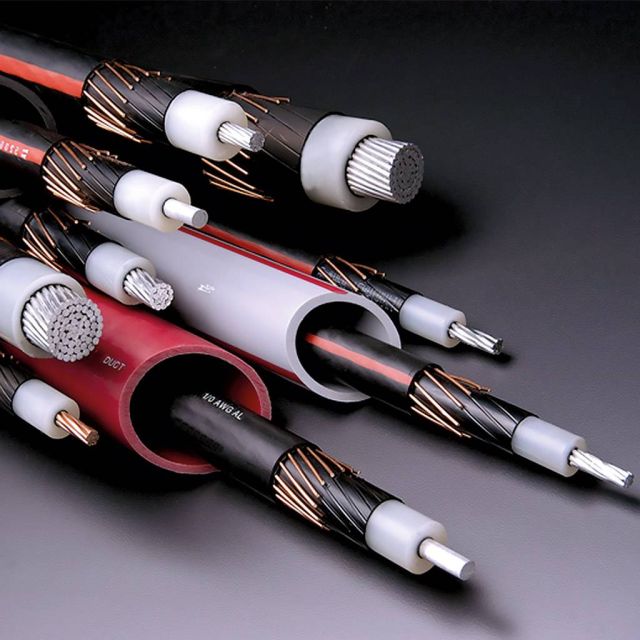 Ομοαξονικά καλώδια δορυφορικής TV