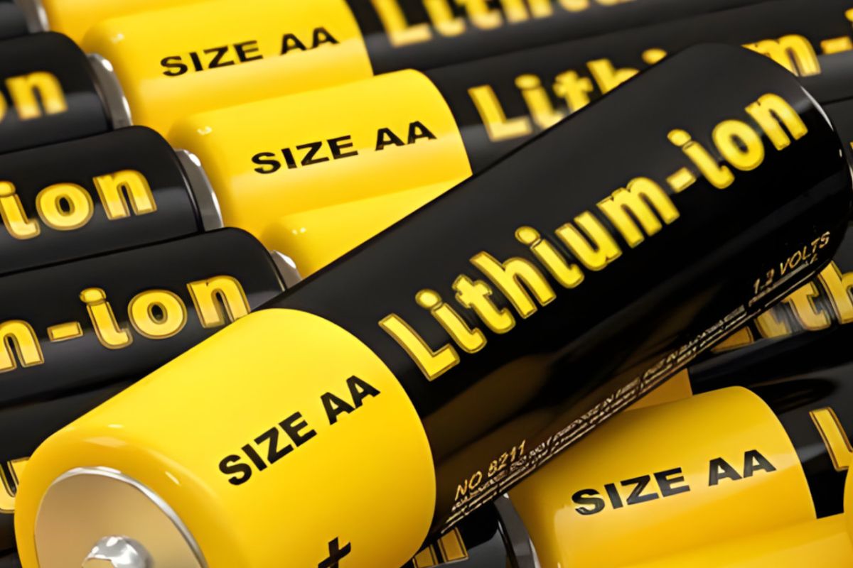 Νέες μπαταρίες λιθίου υπόσχονται τριπλάσια αυτονομία